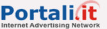 Portali.it - Internet Advertising Network - Ã¨ Concessionaria di Pubblicità per il Portale Web lampadeabraccio.it